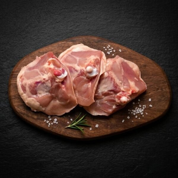 Kip Carbonade – vers halal vlees van Kaya’s Slagerij