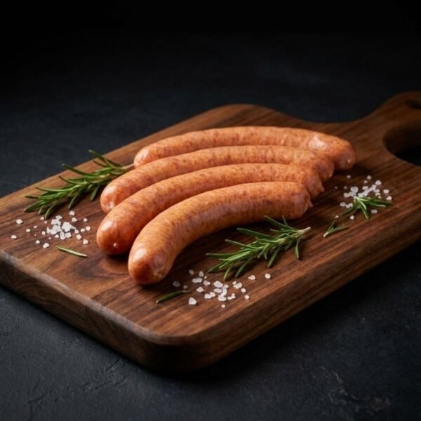 Kip Chipolata – vers halal vlees van Kaya’s Slagerij