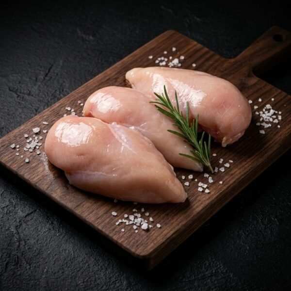 Kippen Borst met Been – vers halal vlees van Kaya’s Slagerij