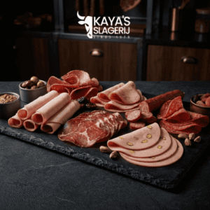 Charcuterie