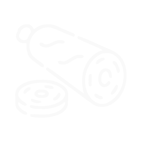 Charcuterie en specialiteiten categorie-icoon van Kaya's Slagerij